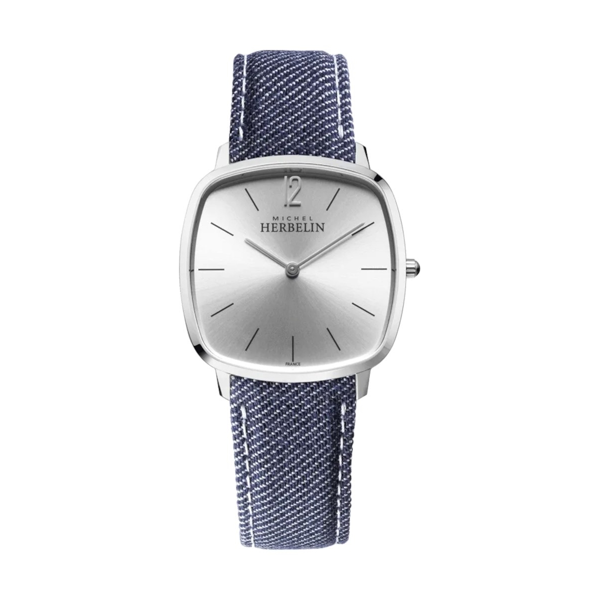 ZEGAREK HERBELIN CITY