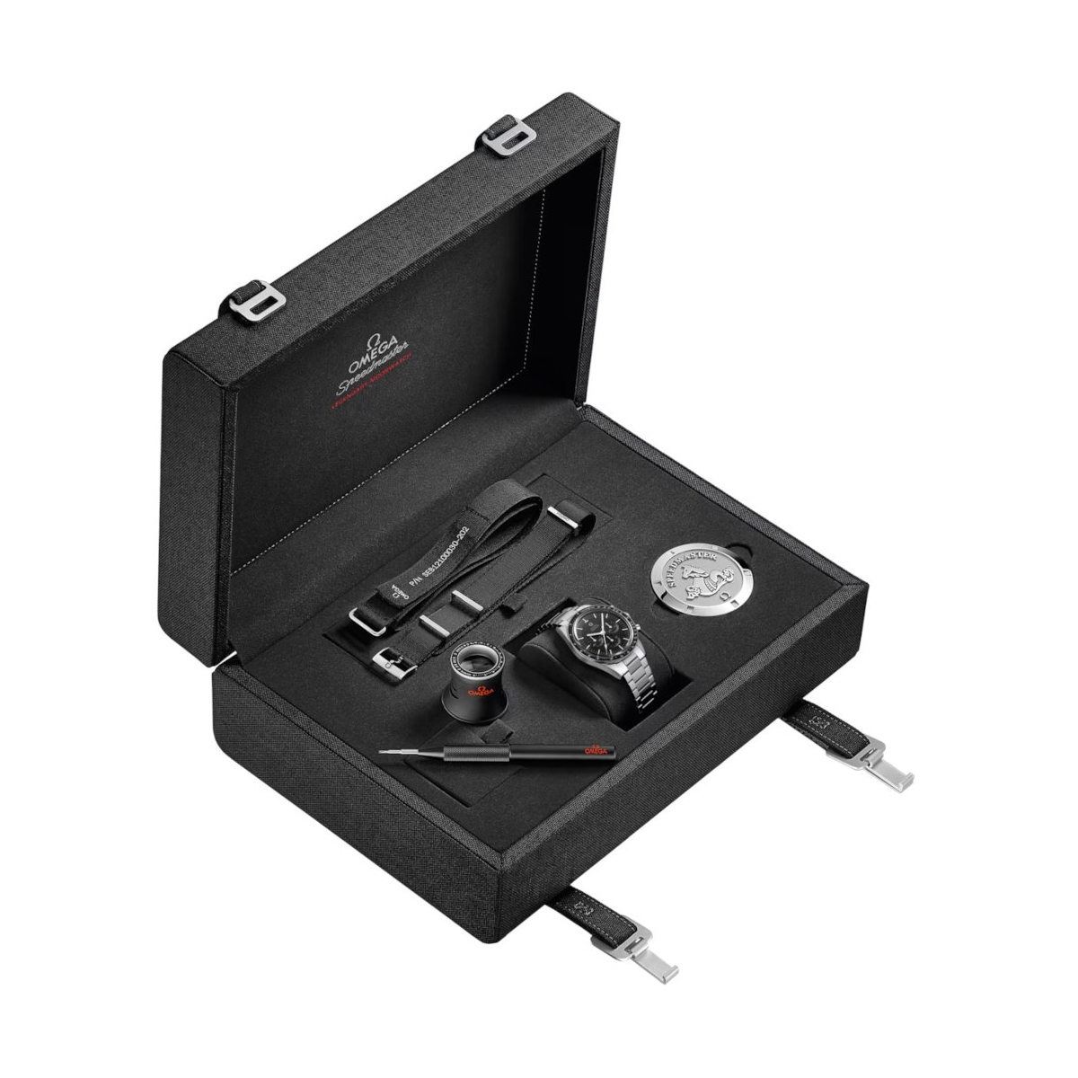 ZEGAREK OMEGA SPEEDMASTER CALIBRE 321