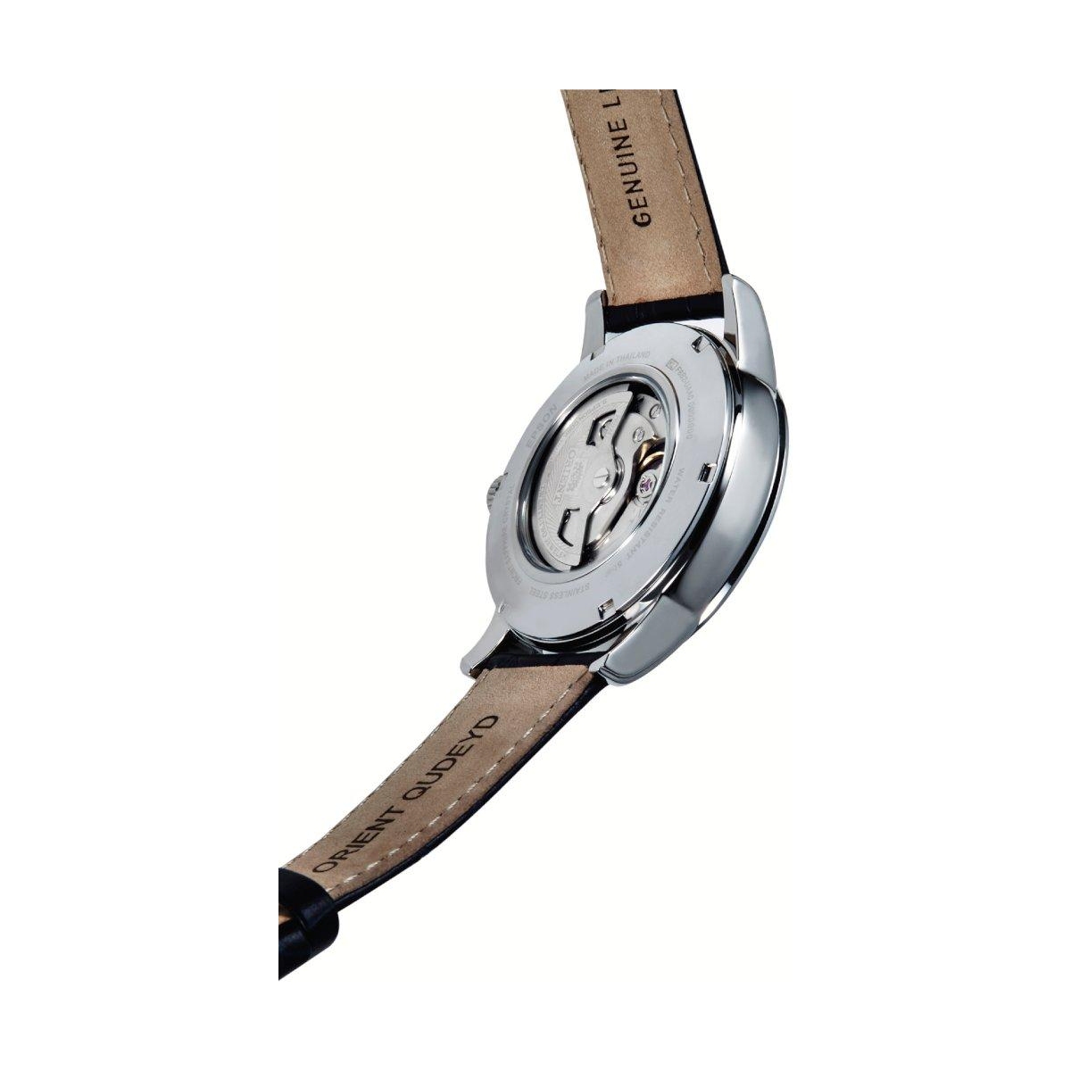 ZEGAREK ORIENT CLASSIC SUN & MOON