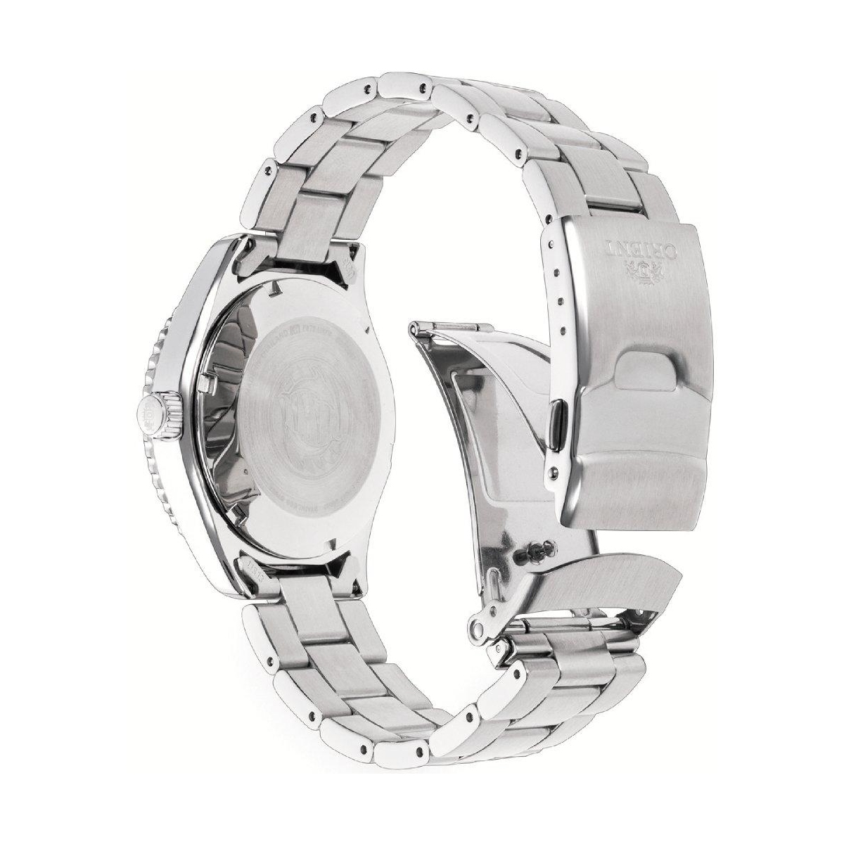 ZEGAREK ORIENT MAKO AUTOMATIC