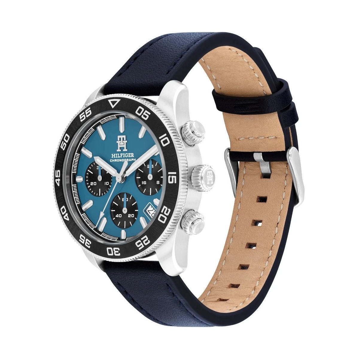ZEGAREK TOMMY HILFIGER TH85 CHRONOGRAPH