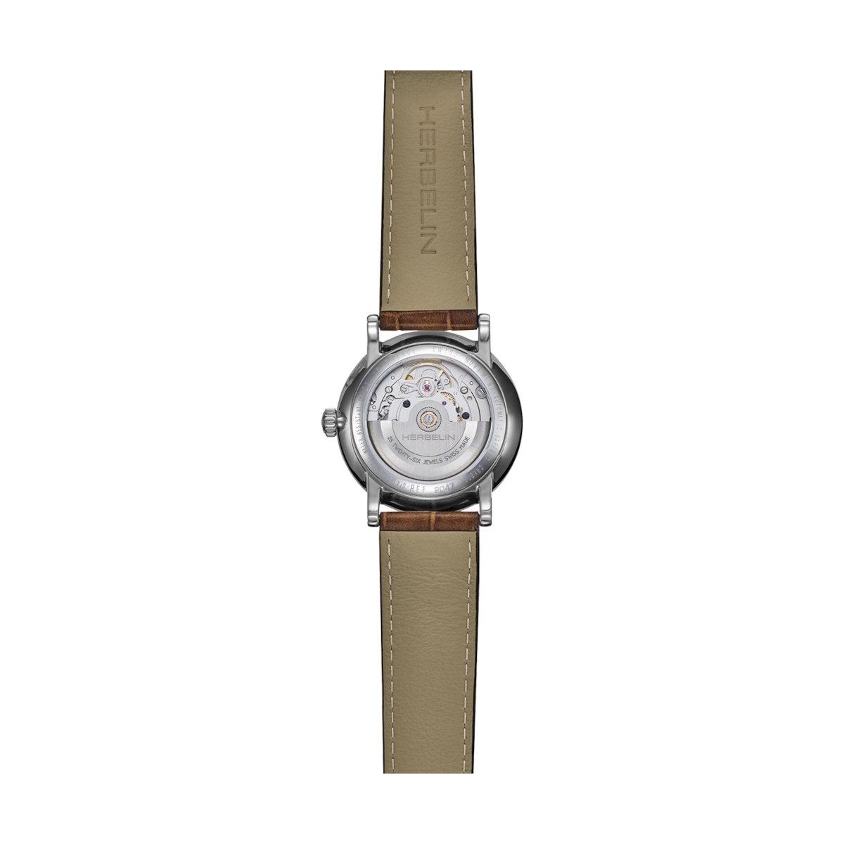 ZEGAREK HERBELIN INSPIRATION AUTOMATIC