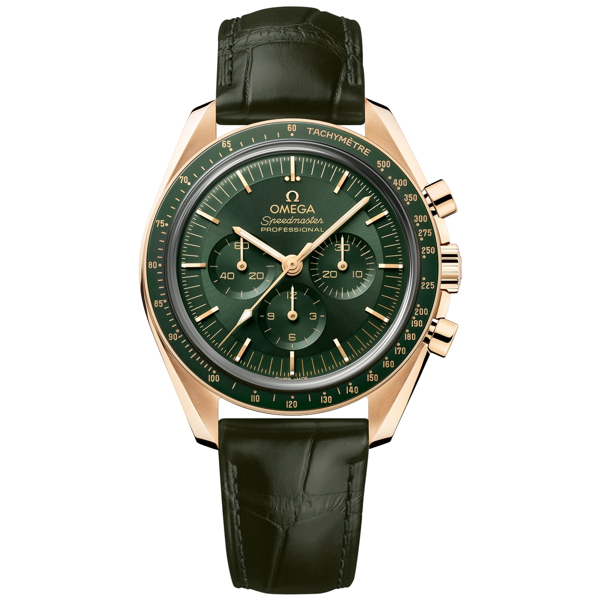 ZEGAREK OMEGA Speedmaster Moonwatch Professional