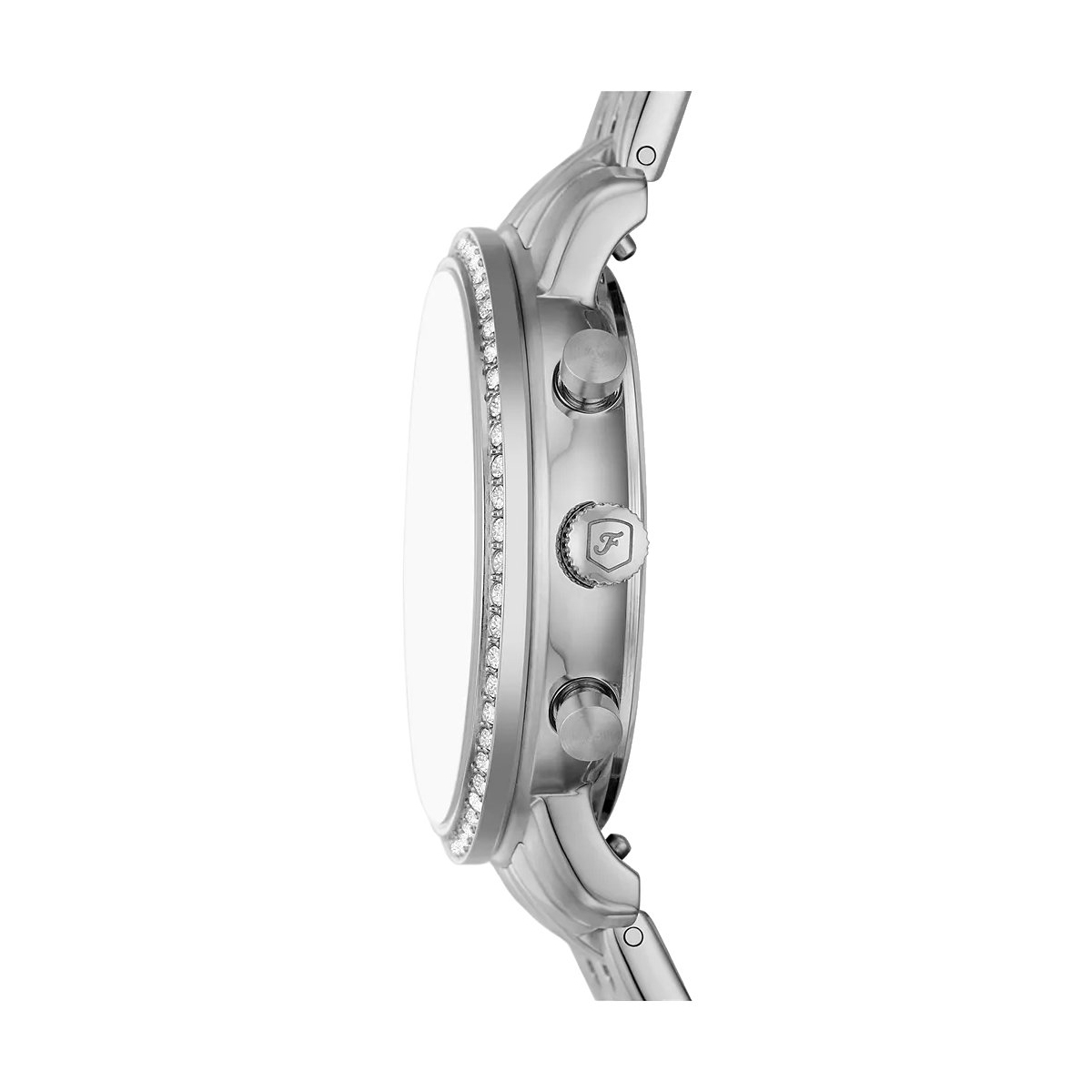 ZEGAREK FOSSIL NEUTRA CHRONOGRAPH