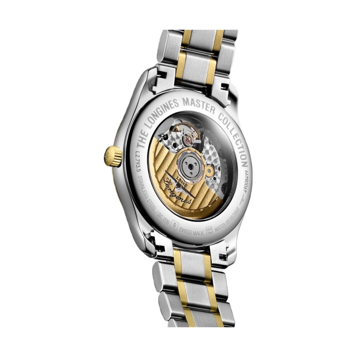 LONGINES MASTER COLLECTION