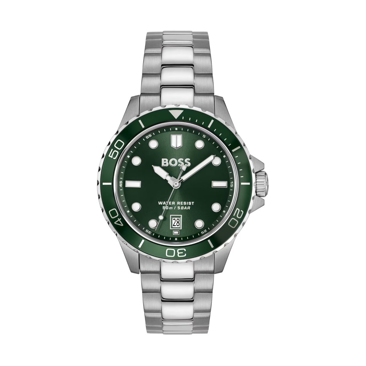 ZEGAREK BOSS TROPER SPORT