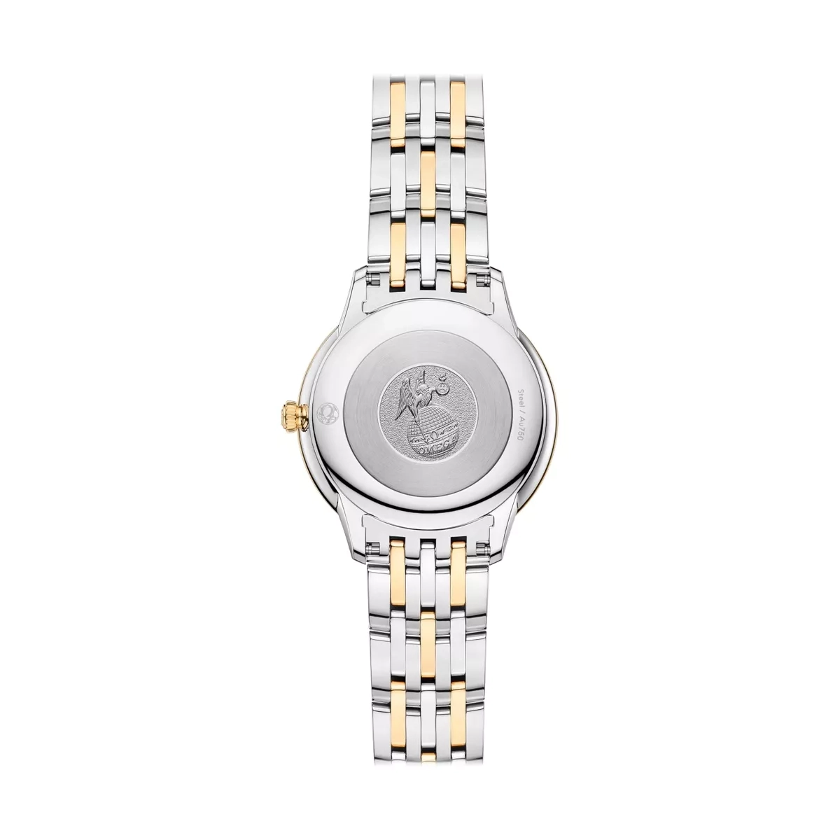 ZEGAREK OMEGA DE VILLE PRESTIGE