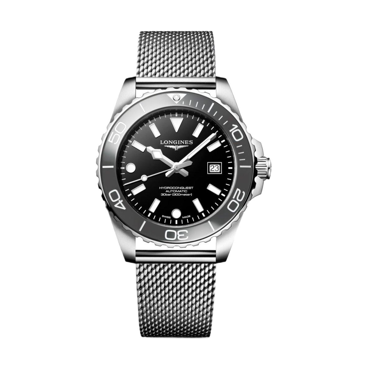 LONGINES HYDROCONQUEST 42MM