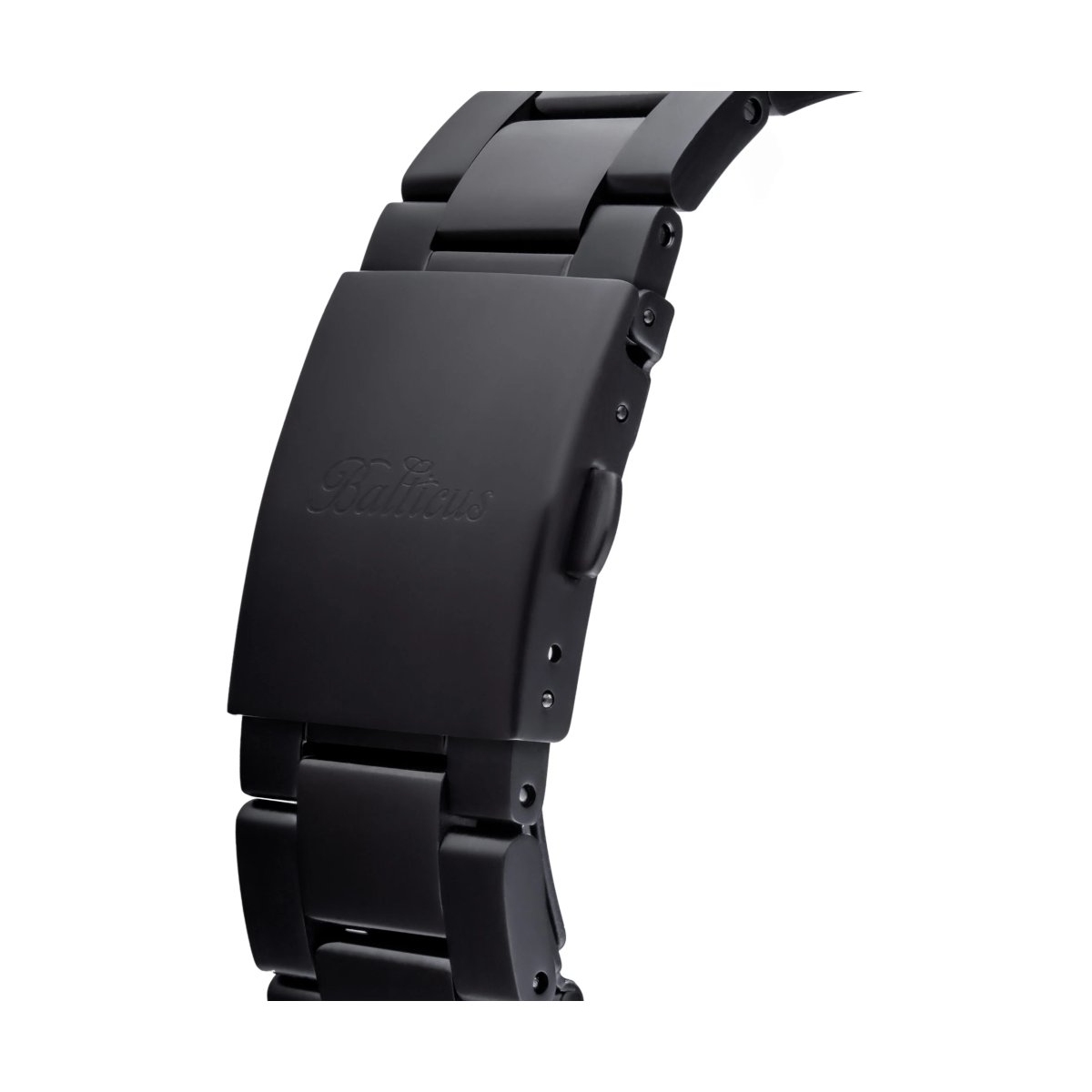 ZEGAREK BALTICUS FLYING SEAL CHRONOGRAPH