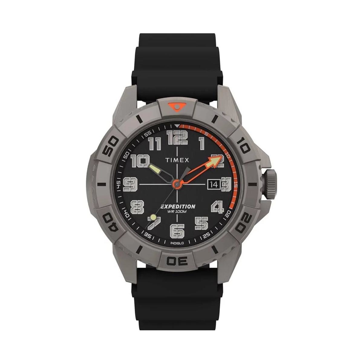 ZEGAREK TIMEX Expedition North Ridge