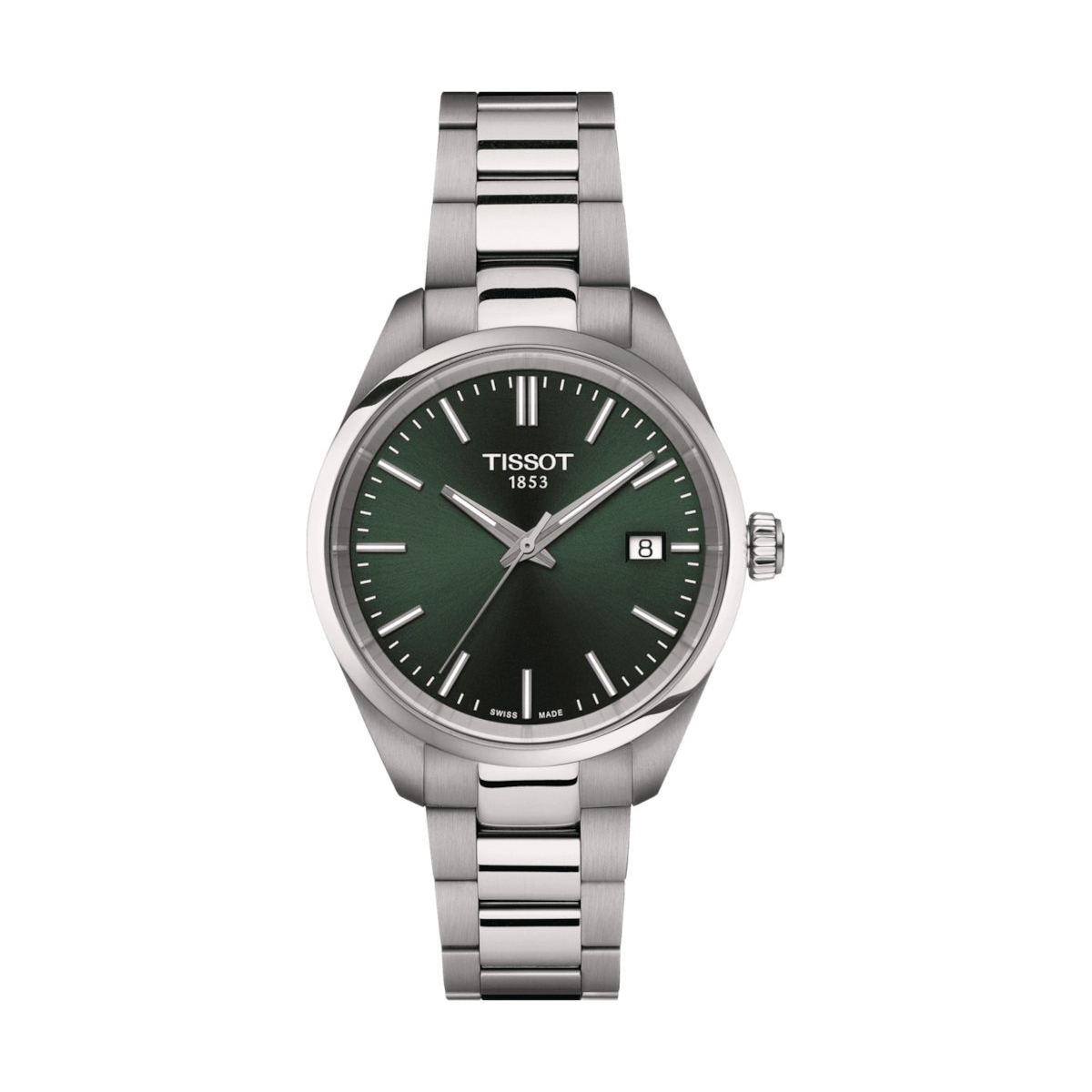 TISSOT PR 100 Quartz 34mm