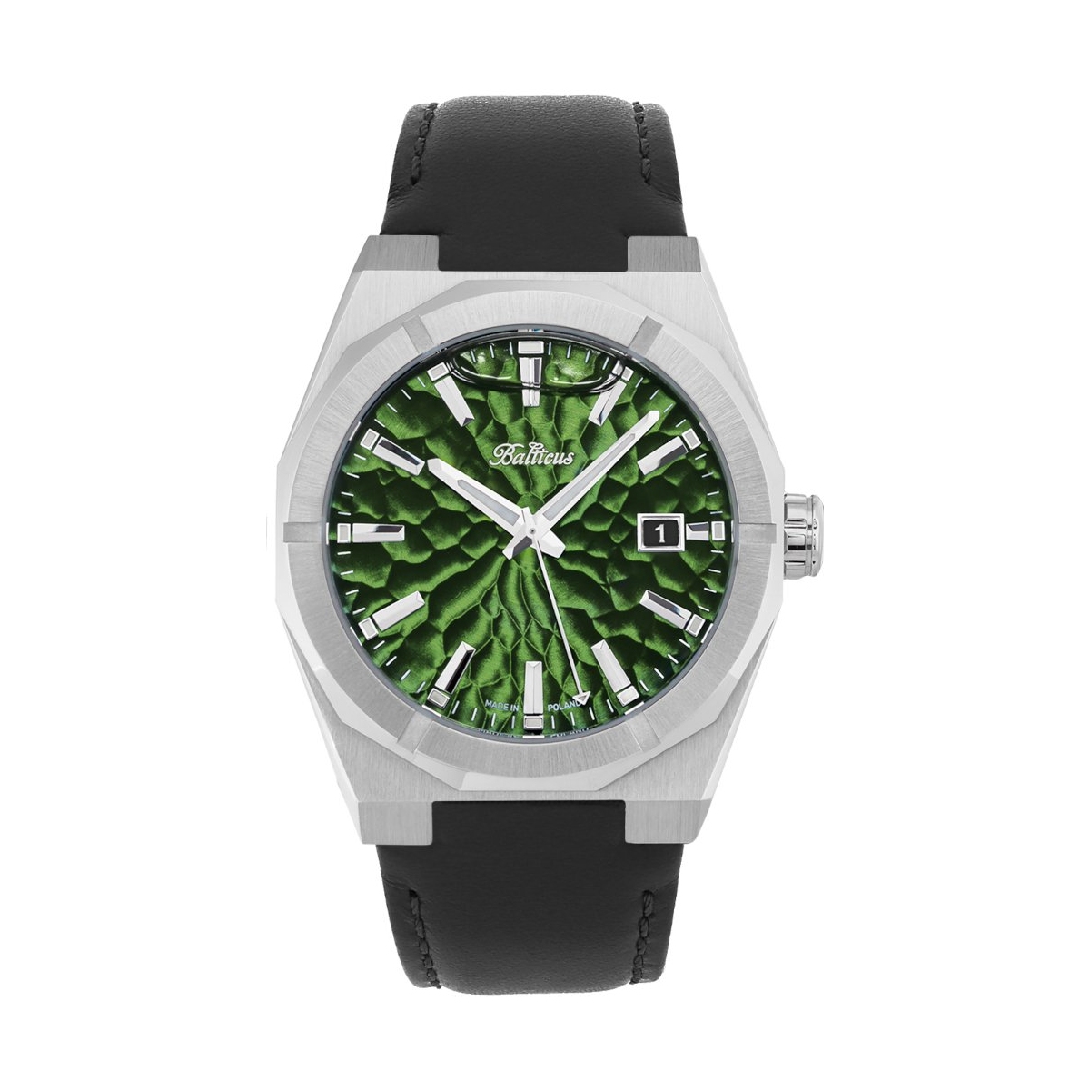 ZEGAREK BALTICUS GWIEZDNY PYŁ THE O