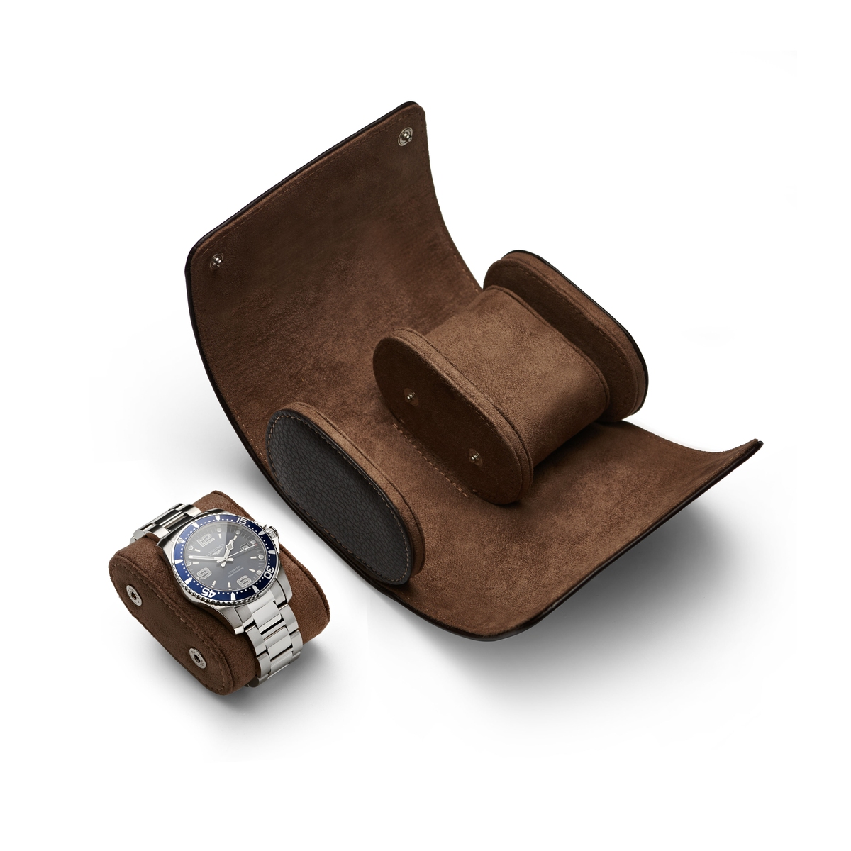 ETUI NA ZEGAREK PODWÓJNE W.KRUK