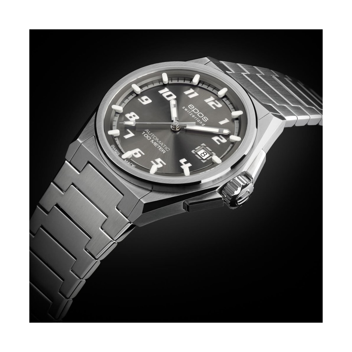 ZEGAREK EPOS SPORT 3505 AUTOMATIC