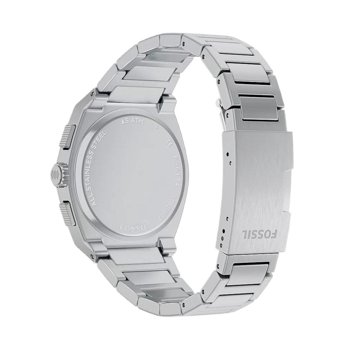 ZEGAREK FOSSIL EVERETT CHRONOGRAPH