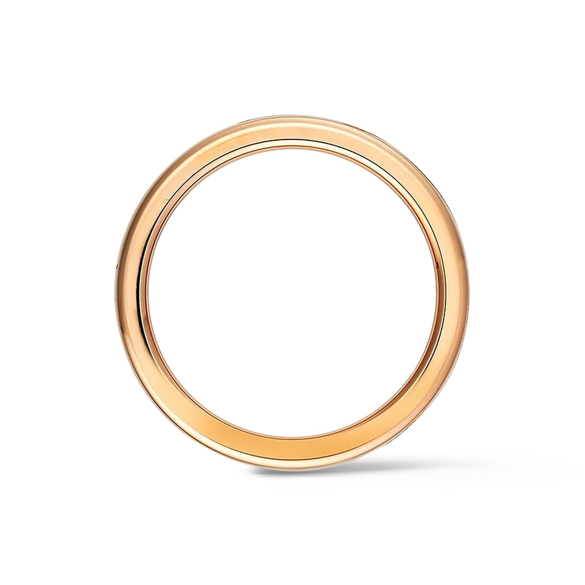 Pierścionek złoty CHOPARD