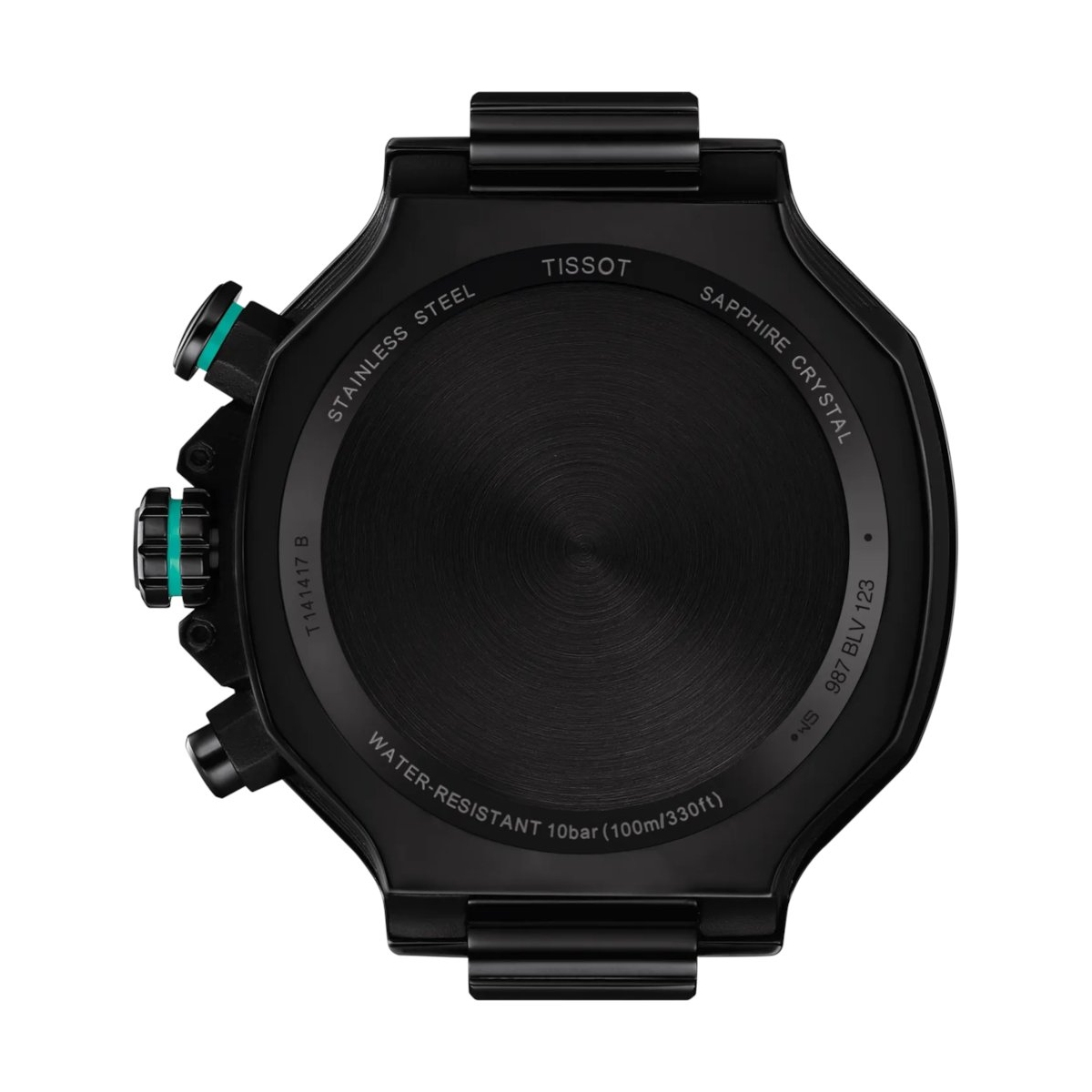 TISSOT T-RACE Quartz Chronograph