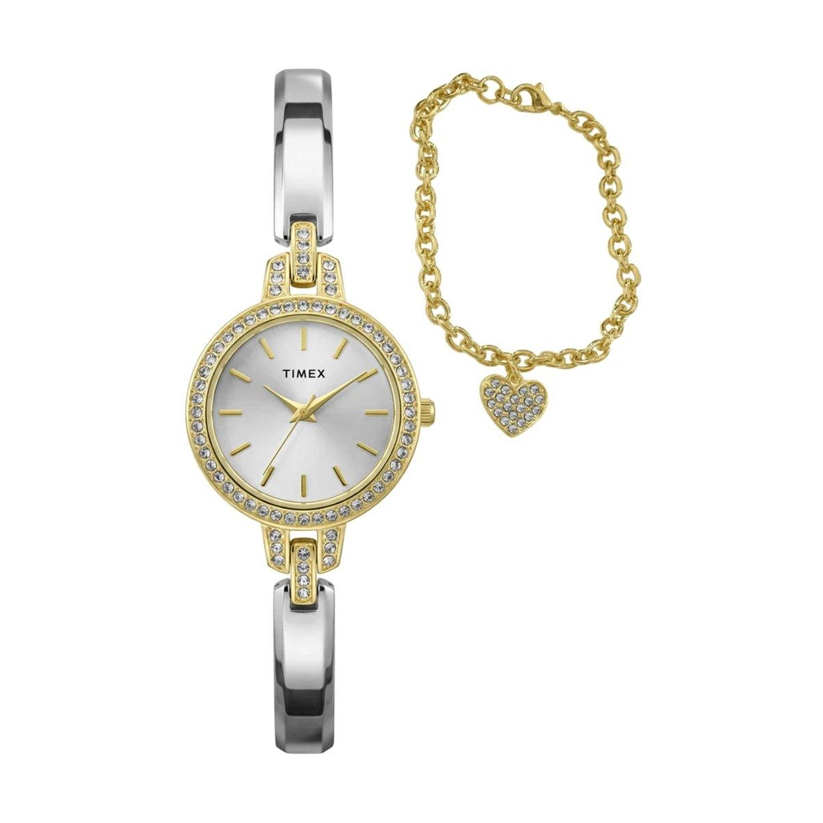 ZEGAREK TIMEX AVELINE SET