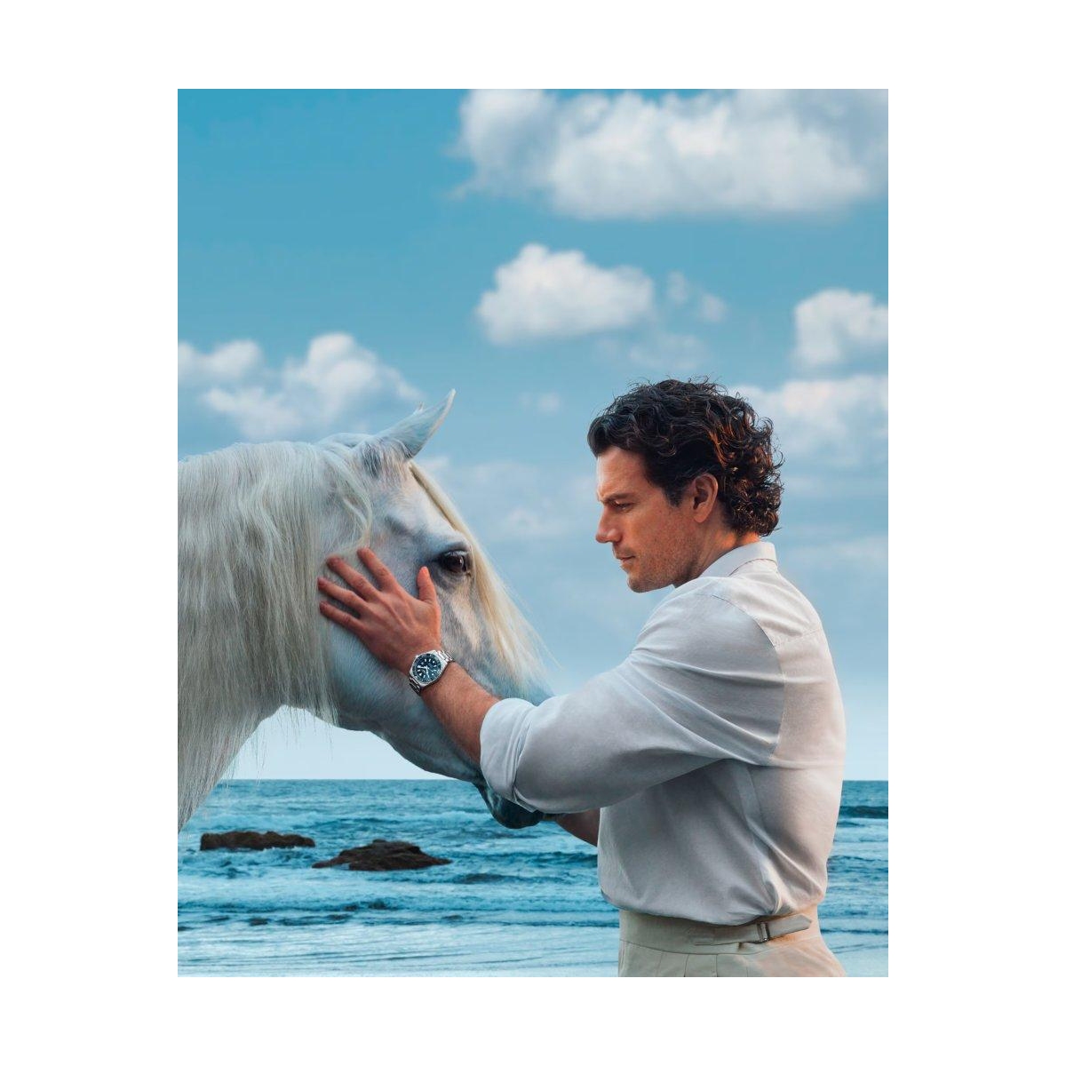 LONGINES HYDROCONQUEST 42MM