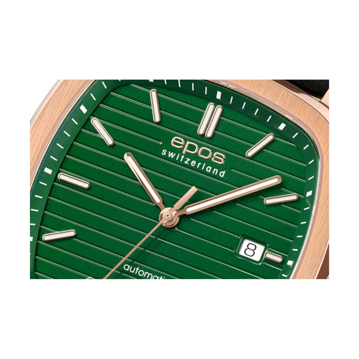 ZEGAREK EPOS TIMELESS 3511 AUTOMATIC