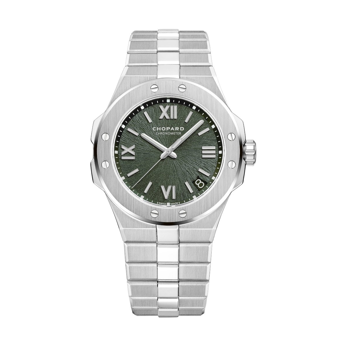 ZEGAREK CHOPARD ALPINE EAGLE