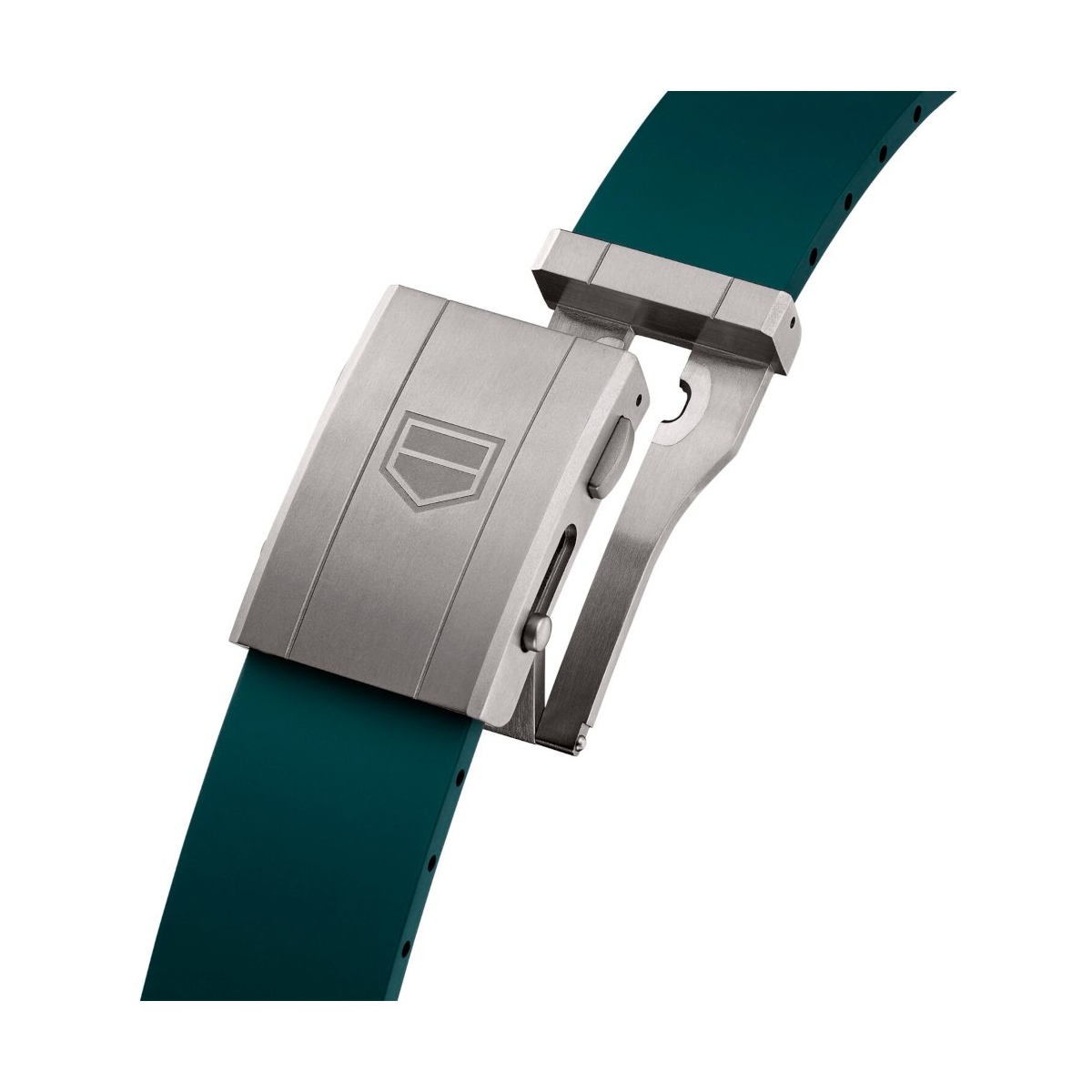 ZEGAREK TAG HEUER CARRERA CHRONOGRAPH EXTREME SPORT