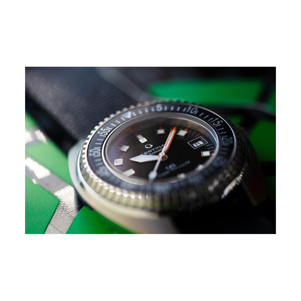 ZEGAREK CERTINA DS SUPER PH1000M