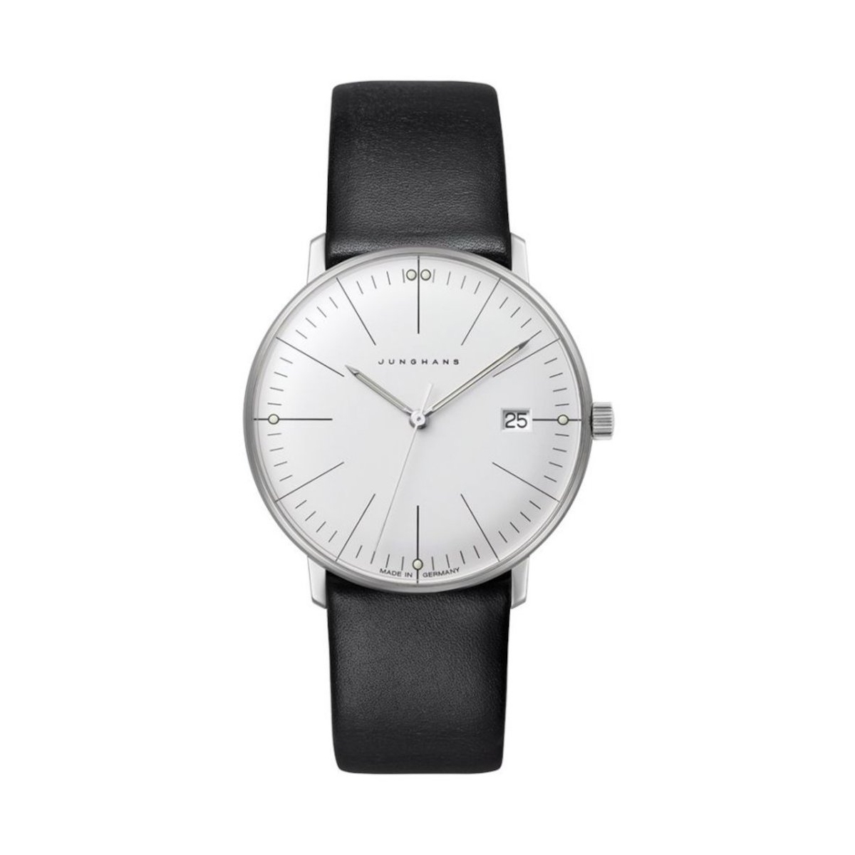 ZEGAREK JUNGHANS MAX BILL DAMEN