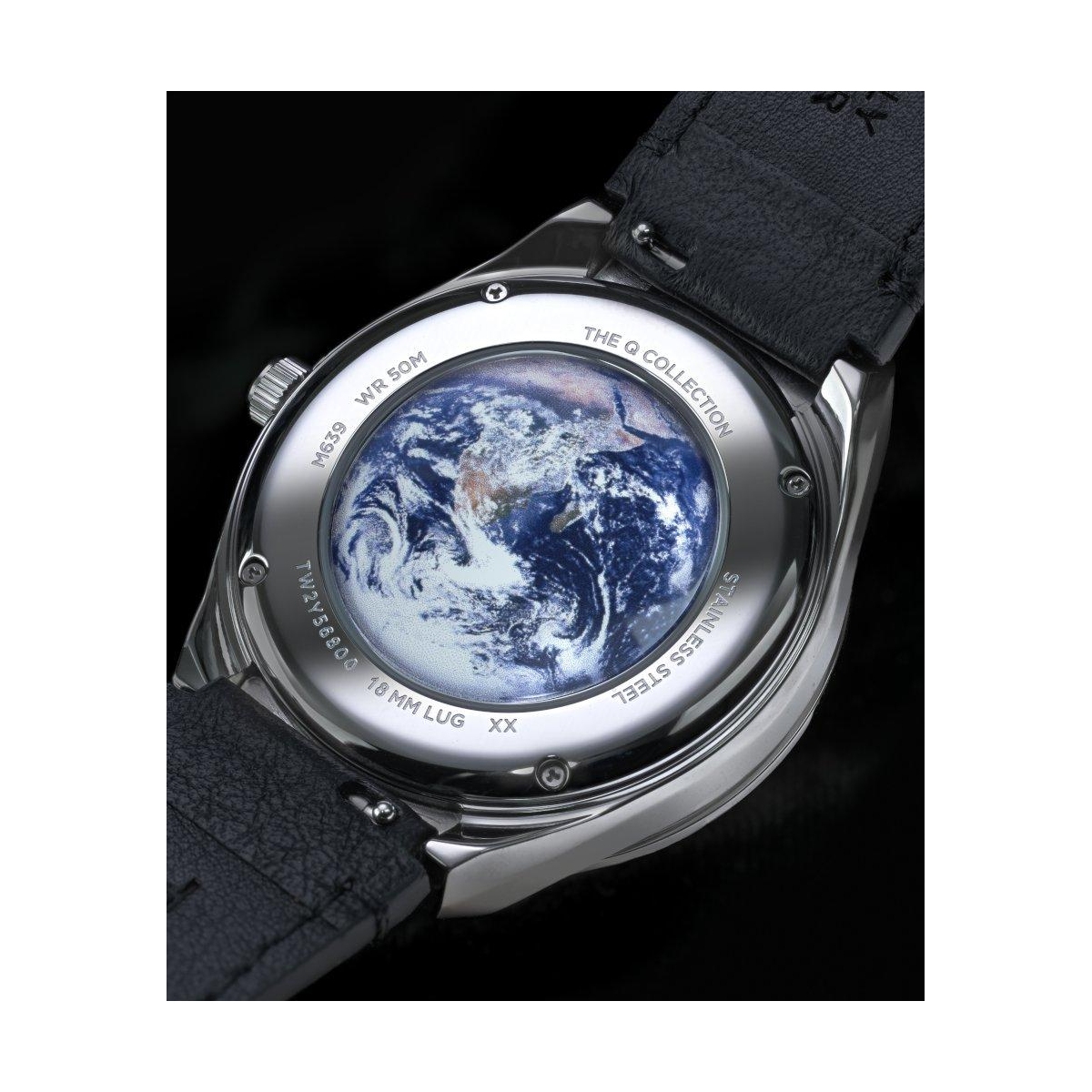 ZEGAREK TIMEX Q TIMEX NASA