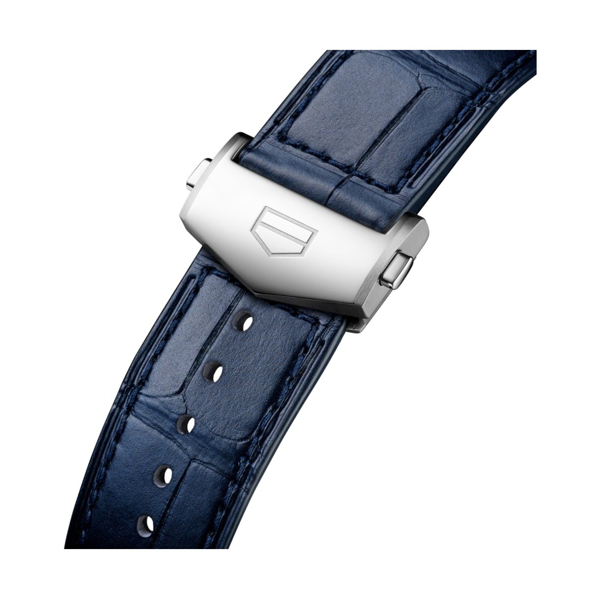 ZEGAREK TAG HEUER Carrera Chronograph