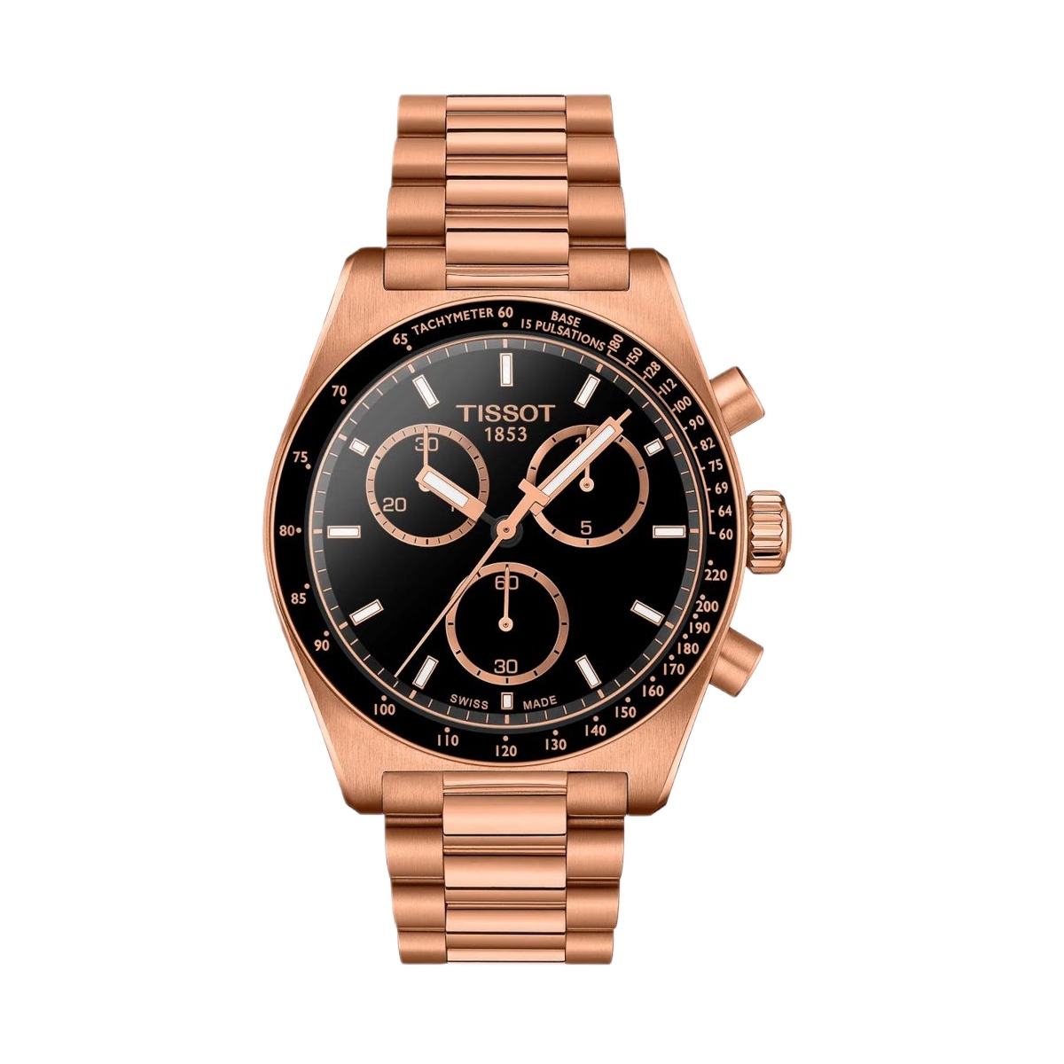 TISSOT PR516 Chronograph