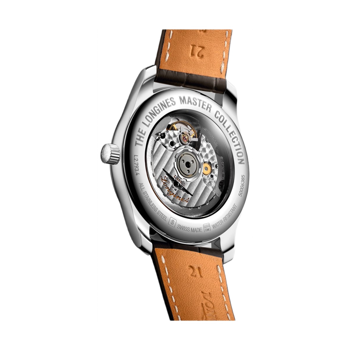 LONGINES MASTER COLLECTION