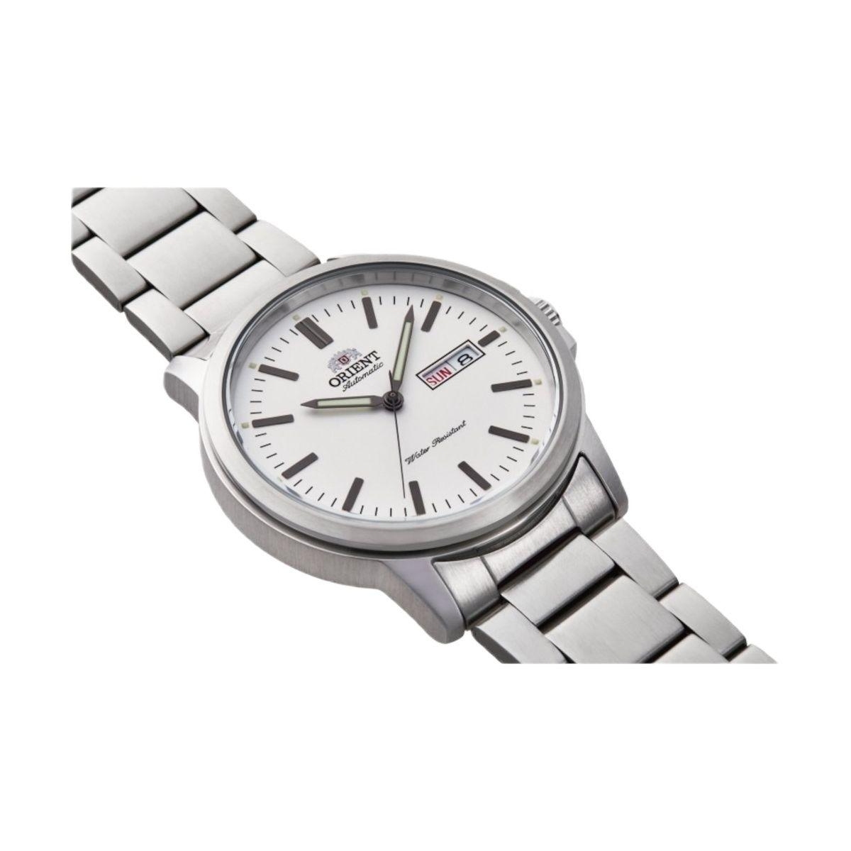 ZEGAREK ORIENT CONTEMPORARY AUTOMATIC