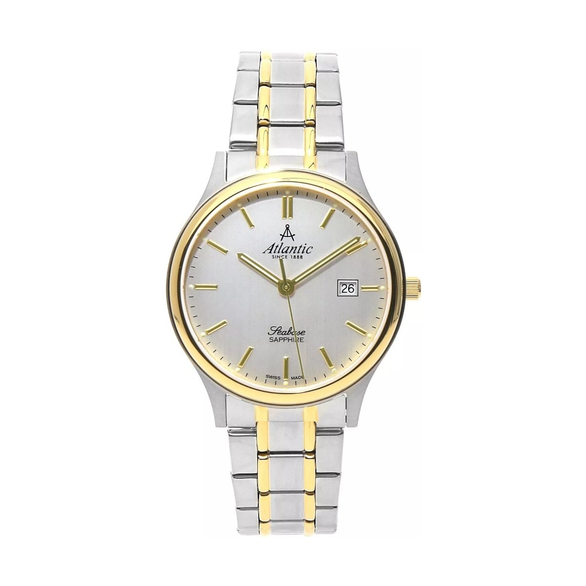 ZEGAREK ATLANTIC SEABASE