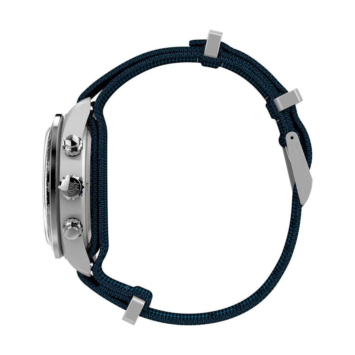 ZEGAREK TIMEX WATERBURY HERITAGE CHRONOGRAPH