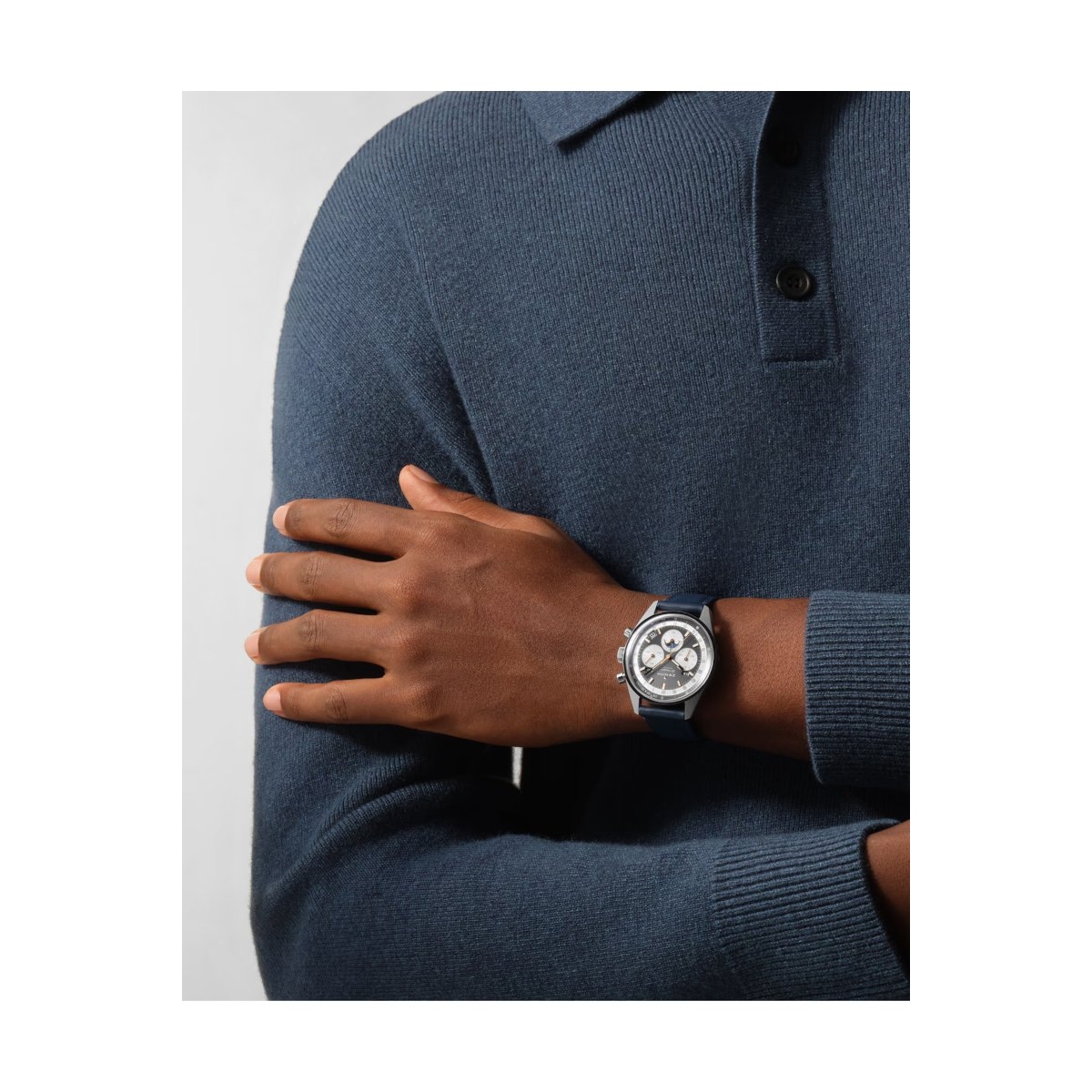 ZEGAREK ZENITH CHRONOMASTER ORIGINAL