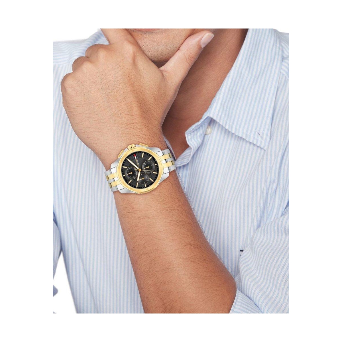 ZEGAREK TOMMY HILFIGER WALKER