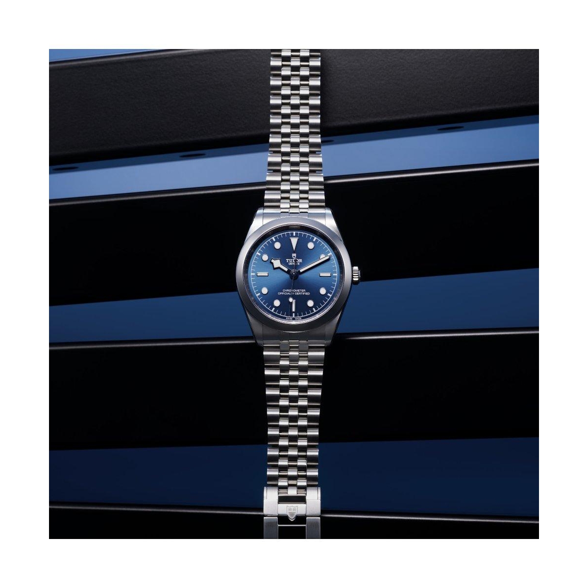 TUDOR BLACK BAY ONE 39