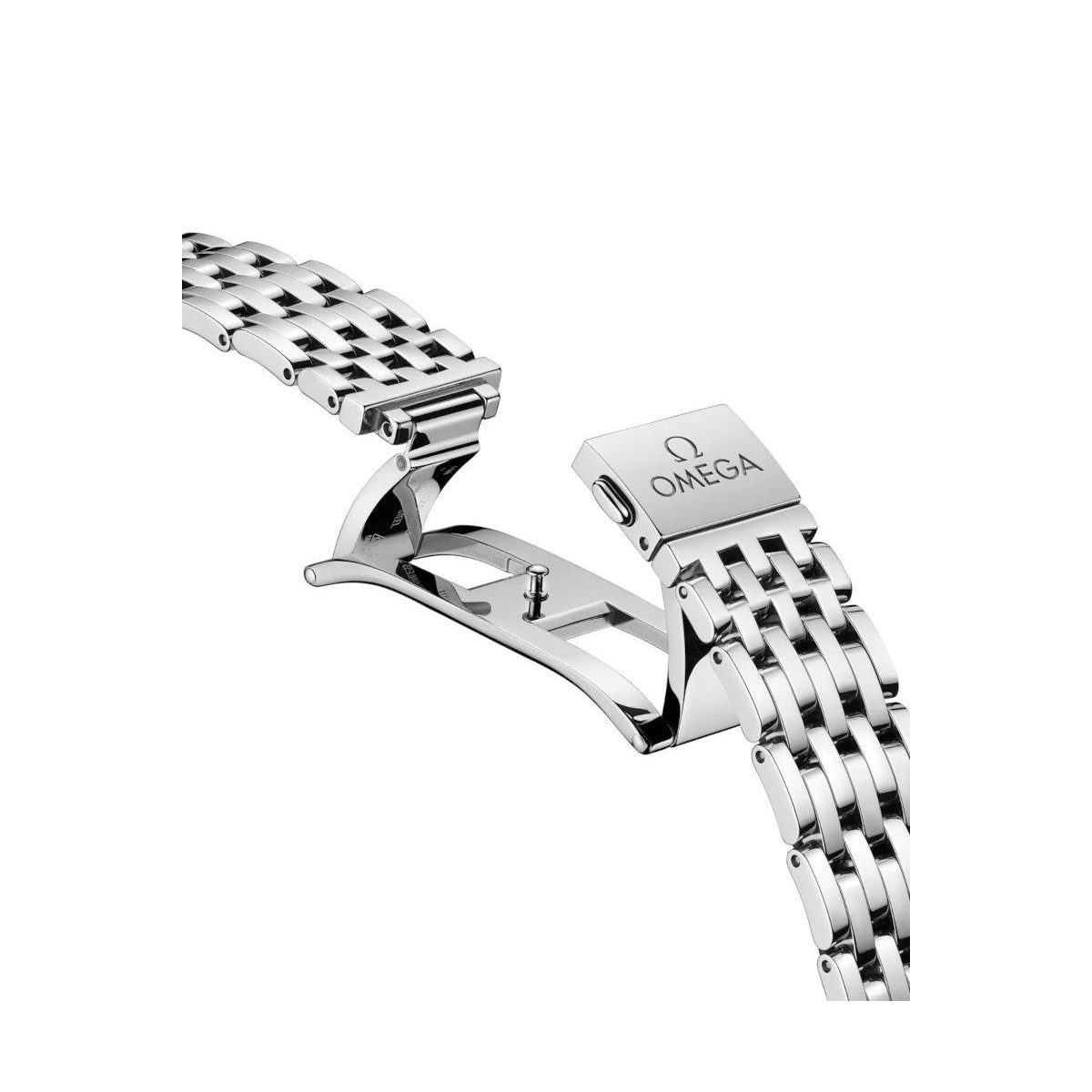ZEGAREK OMEGA DE VILLE PRESTIGE
