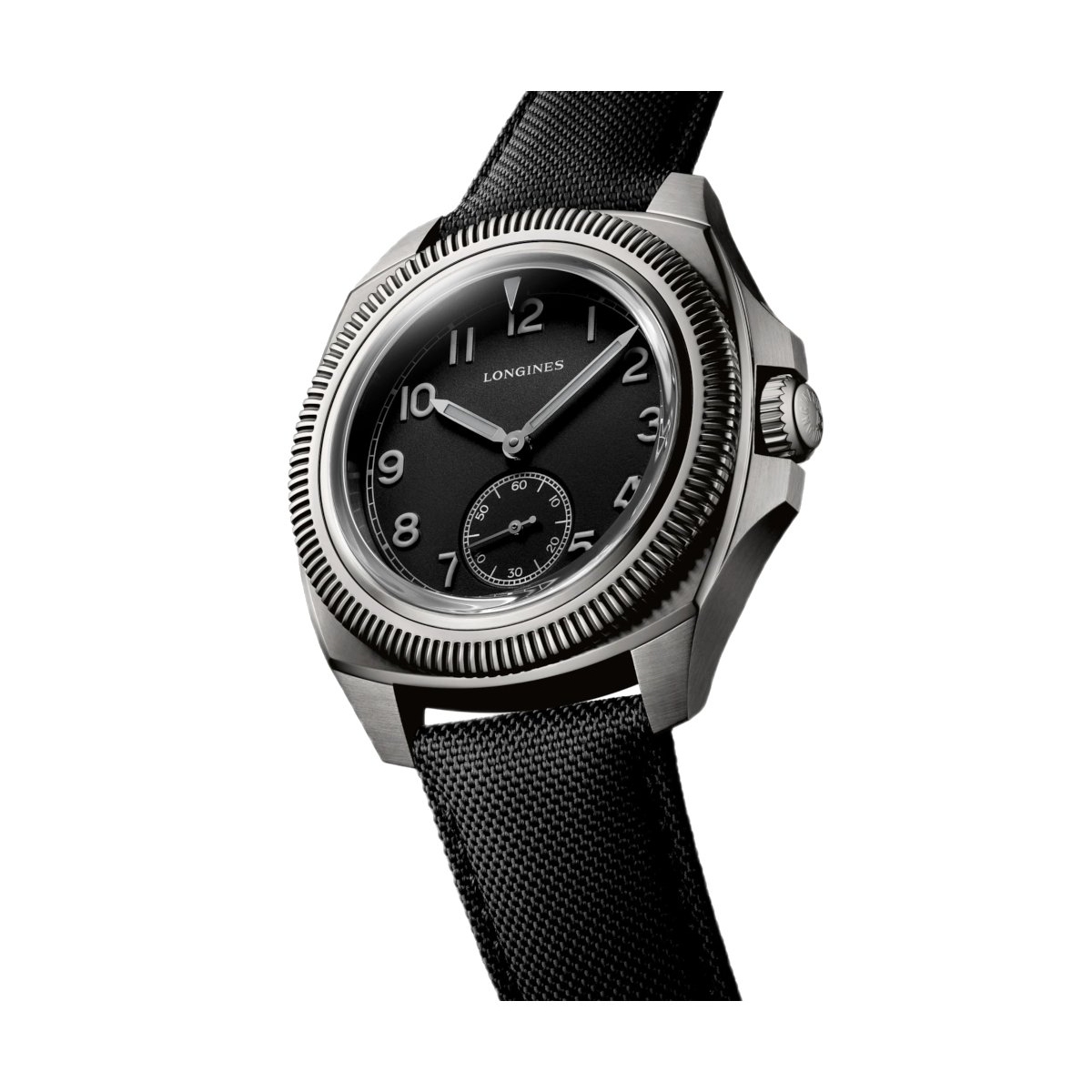 LONGINES PILOT MAJETEK PIONEER EDITION