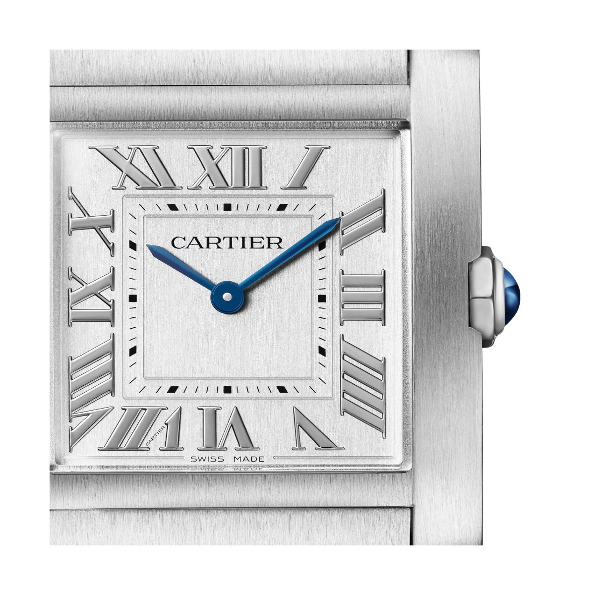ZEGAREK CARTIER TANK FRANCAISE M