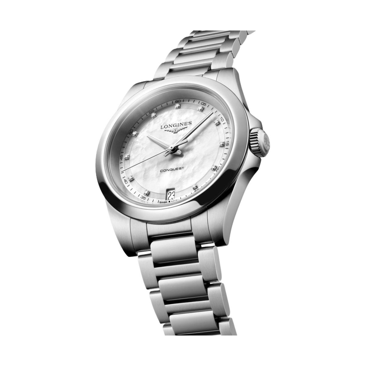 LONGINES CONQUEST