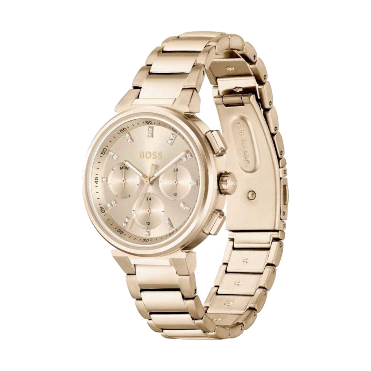 ZEGAREK BOSS ONE