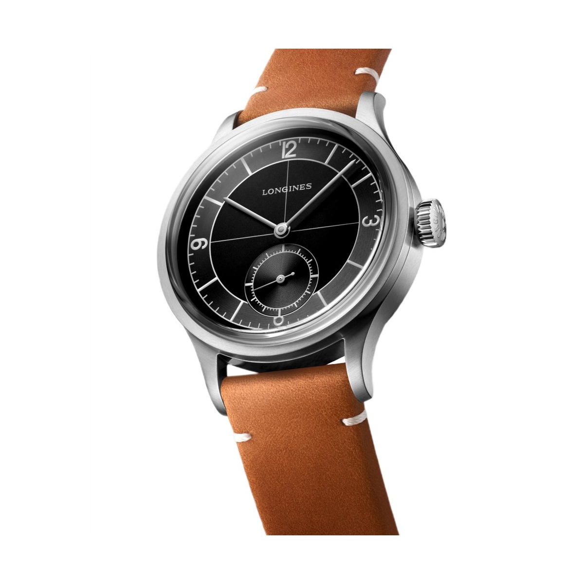 LONGINES HERITAGE SECTOR DIAL