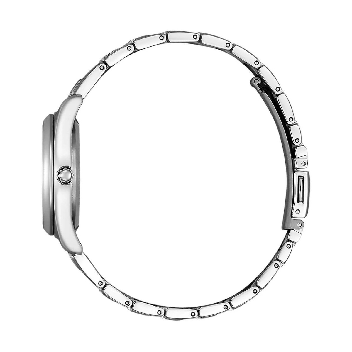 ZEGAREK CITIZEN SUPER TITANIUM