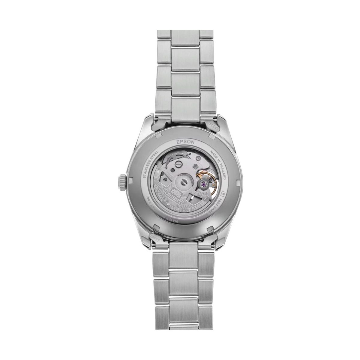 ZEGAREK ORIENT CONTEMPORARY OPEN HEART AUTOMATIC