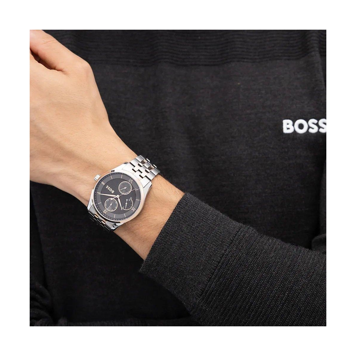 ZEGAREK BOSS PRINCIPLE MASTER