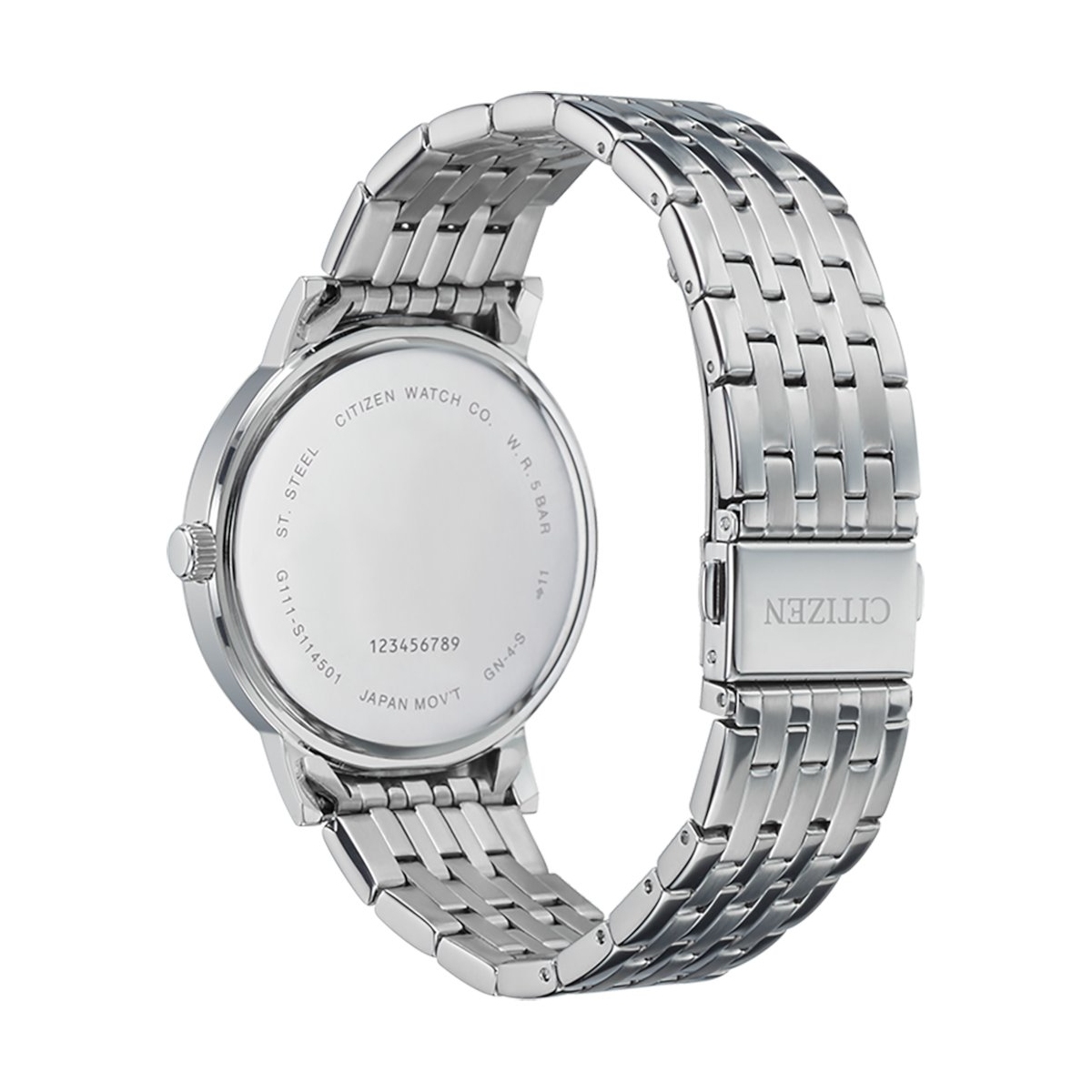 ZEGAREK CITIZEN ELEGANCE QUARTZ