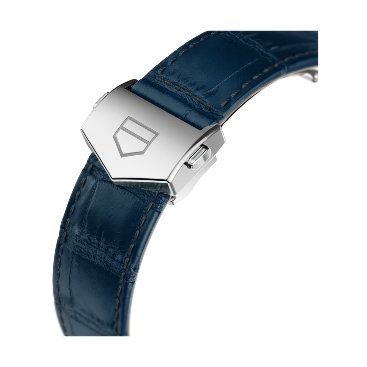 ZEGAREK TAG HEUER Monaco Chronograph