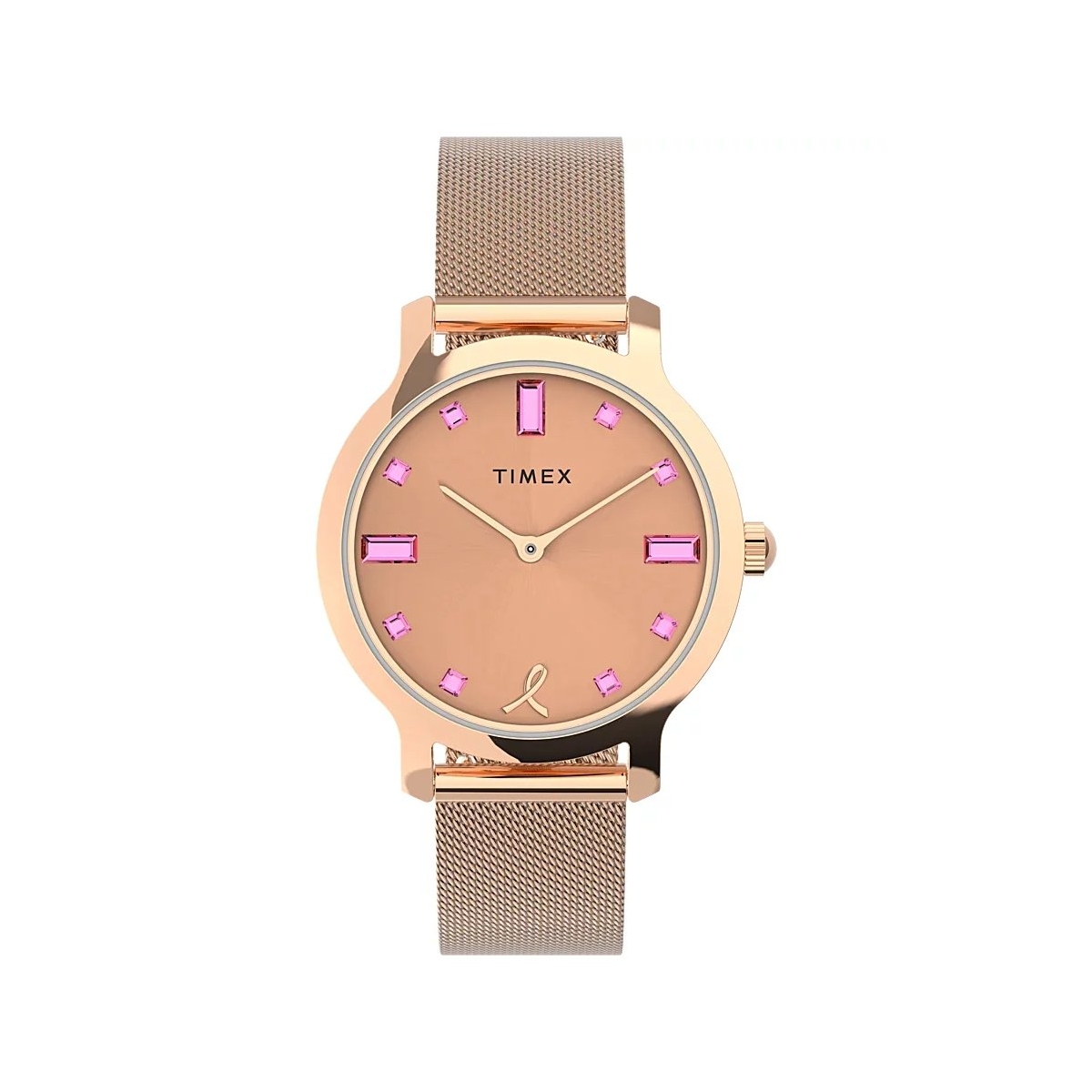 ZEGAREK TIMEX X BCRF Transcend